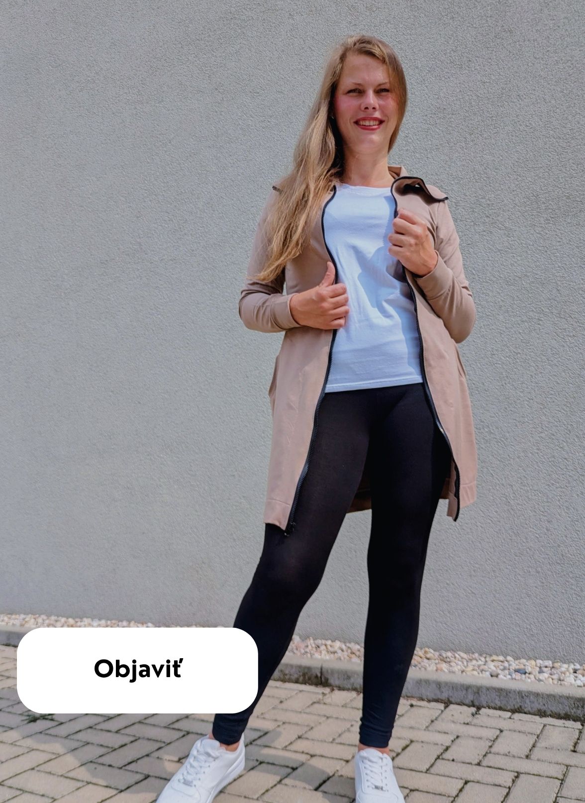 Sukňa Lichotivka
