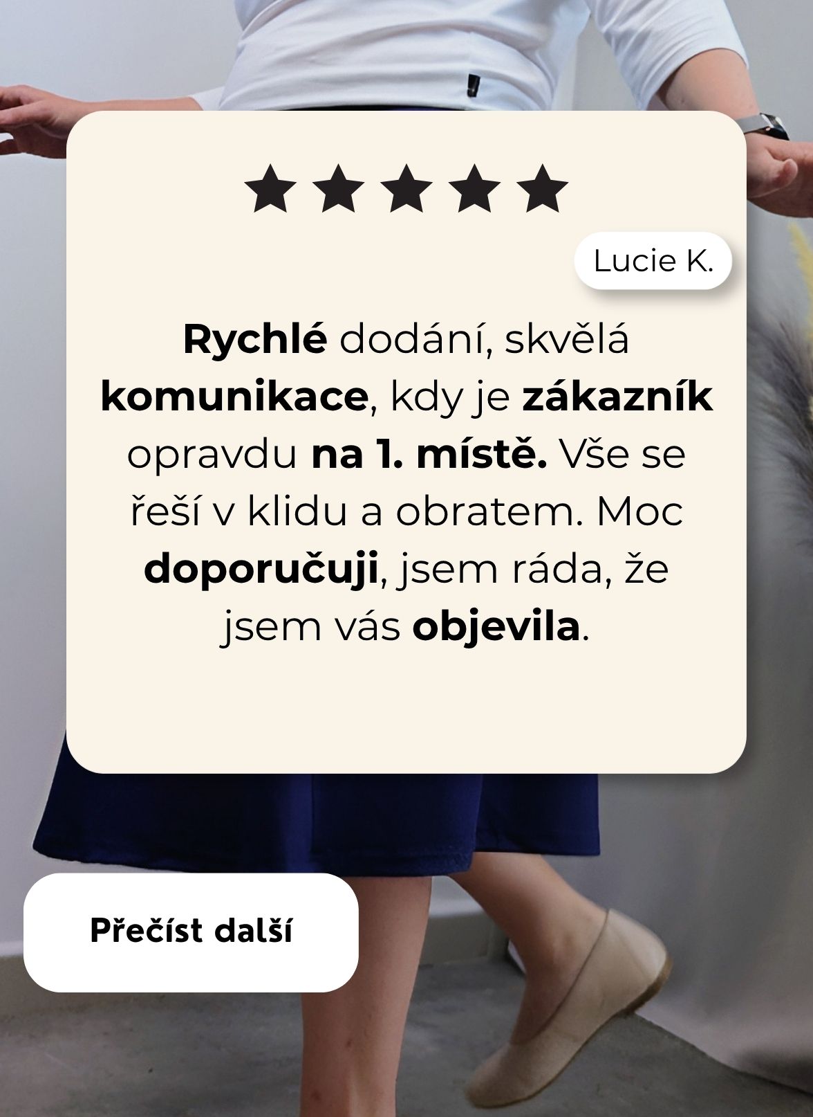 Kalhoty Normálky