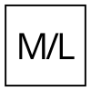 M/L