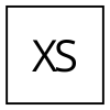 XS