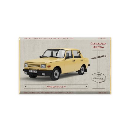 1248 wartburg 353 w mlecna cokolada 250 g