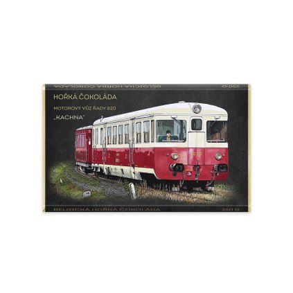 786 motorovy vuz rady 820 kachna horka cokolada 250 g