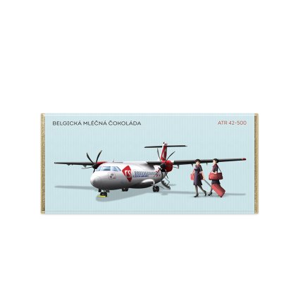 987 atr 42 500 mlecna cokolada 100 g