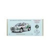 1122 skoda octavia wrc mlecna cokolada 100 g