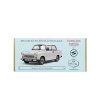1209 trabant 601 s limousine mlecna cokolada 100 g
