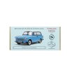 1212 trabant 601 s universal mlecna cokolada 100 g