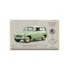 681 skoda 1201 stw typ 980 mlecna cokolada 250 g