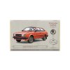 711 skoda rapid 135 typ 747 mlecna cokolada 250 g