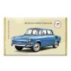 846 skoda 1000mb typ 990 horka cokolada 1 kg