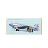 975 douglas dc 3 mlecna cokolada 100 g