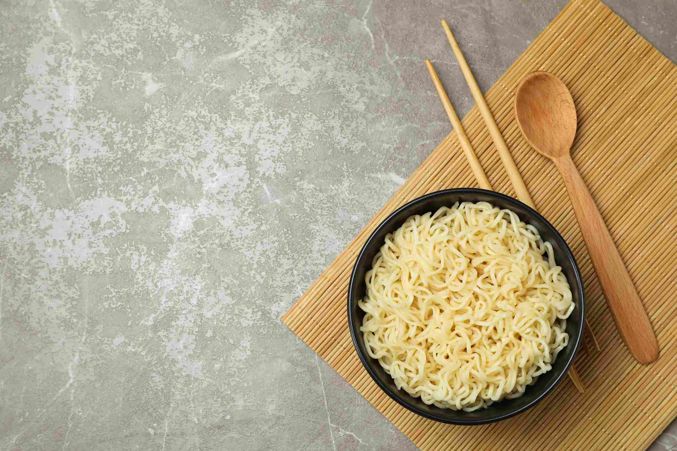 Existují zdravé alternativy tradičních asijských příloh?