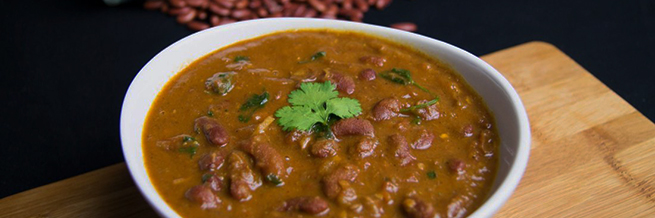 Rajma