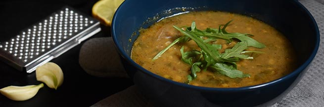 Dal-Palak