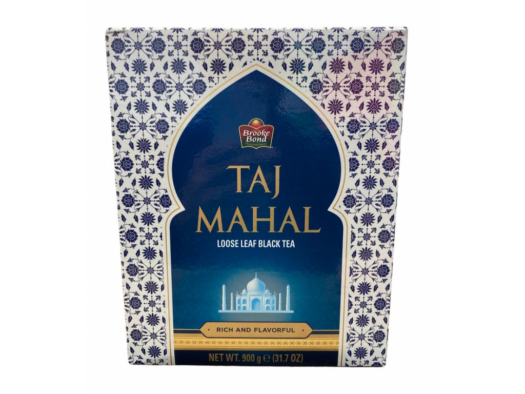 Čaj Taj Mahal 900g
