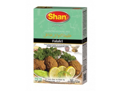 Shan Falafel Směs 50g
