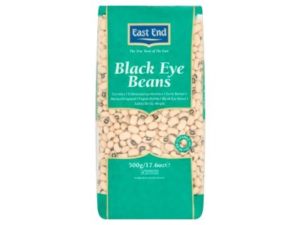 East End Fazole - Černé Oko 500g