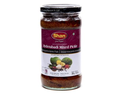 Shan Hyderabadi Pickle