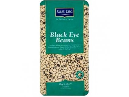 East End Black Eye Beans 1Kg