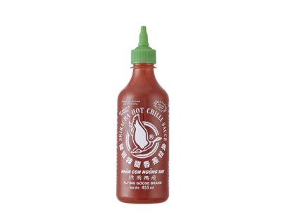 Flying Goose Sriracha Pálivá 455ml