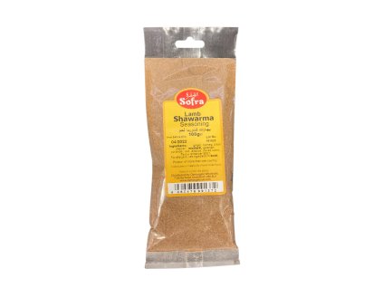 Sofra Směs Koření Shawarma 100g
