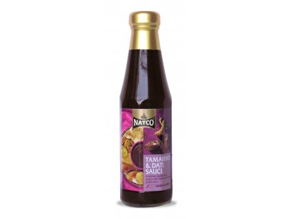 Natco Tamarind&Datle Omáčka 340g