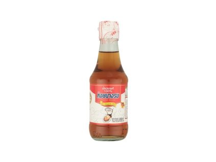 Oyster Brand Rybí omáčka 200ml