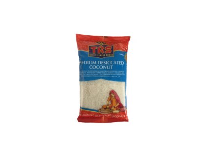 TRS Drcený Kokos 300g