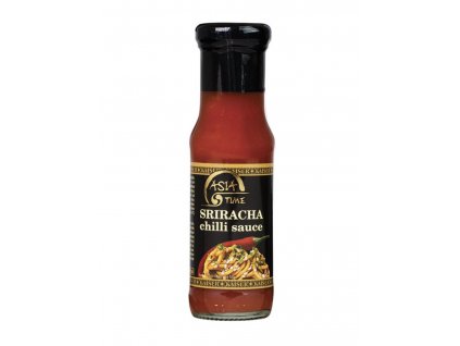 Asia World omáčka sriracha chilli 150Ml