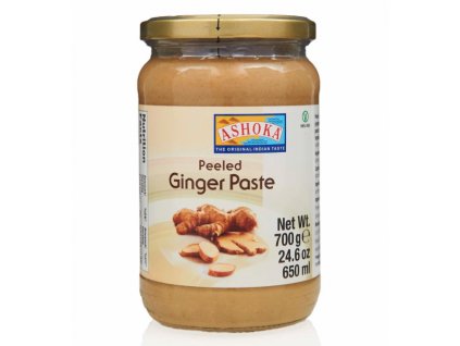 Ashoka Ginger Paste