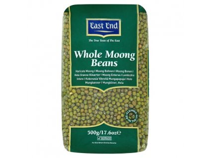 East End Moong beans 1Kg
