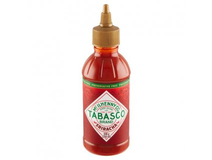 Tabasco Sriracha 256ml