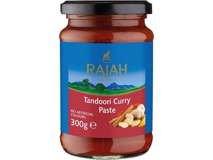 Rajah Tandoori Pasta 300g