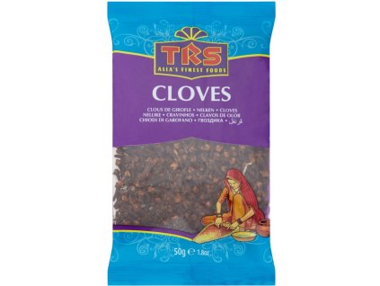 TRS Hřebíček 50g