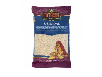 TRS Bílá Čočka 1Kg