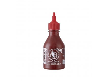 Flying Goose Sriracha Extra Pálivá 200ml