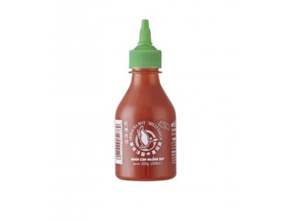 Flying Goose Sriracha Pálivá 200Ml