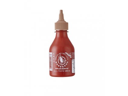Flying Goose Sriracha Chilli & Česnek 200ml