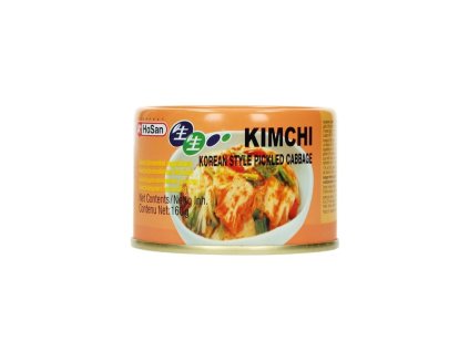 A+ Kimchi 160g