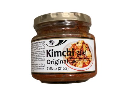 Oriental Kimchi 215g