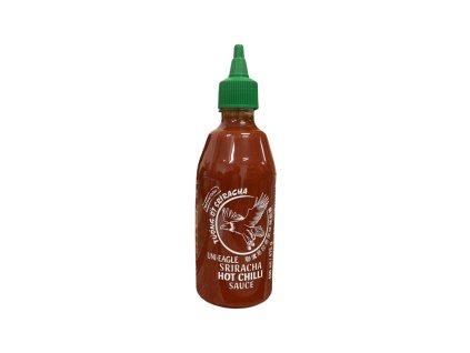 Uni Eagle Chilli omáčka Sriracha 455ml