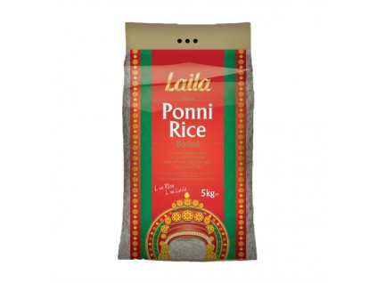 ponni rice