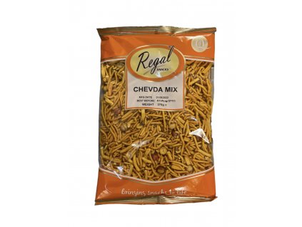 Regal Chevda Směs 375g