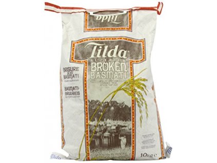 Tilda Lámaná Basmati Rýže 10kg