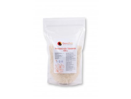 Orient-Food Jasmínová Rýže 1 Kg