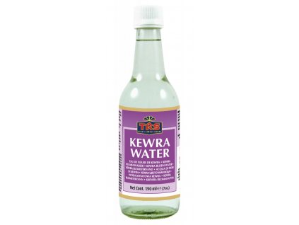 TRS Květinová voda Kewra 190ml