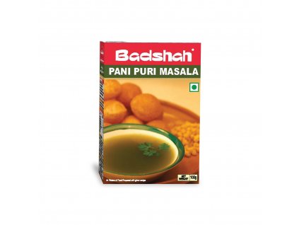 BADSHAH Masala Pani Puri 100g