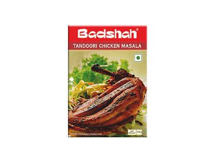 BADSHAH Masala Tandoori Chicken 100g
