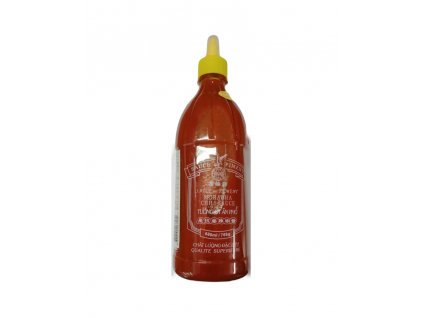 Eaglobe Chilli omáčka Sriracha extra pálivá 680 mleaglobe chilli omacka sriracha extra paliva 680 ml