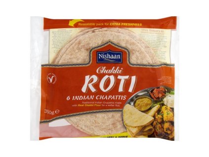 Nishaan Chakki