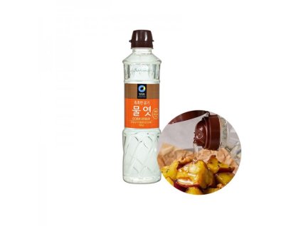 chungjungone corn syrup 700g